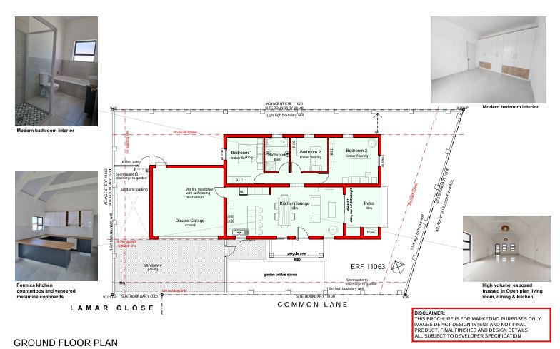 3 Bedroom Property for Sale in St Helena Views Western Cape